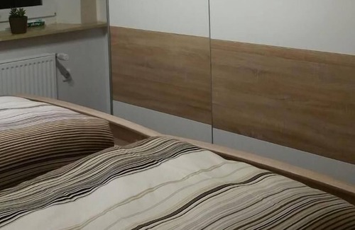 Wilhelmshaven Apartment | Holiday apartment Wilhelmshaven for 1 - 5 persons with 3 bedrooms - Holiday apartment