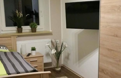 Wilhelmshaven Apartment | Holiday apartment Wilhelmshaven for 1 - 5 persons with 3 bedrooms - Holiday apartment