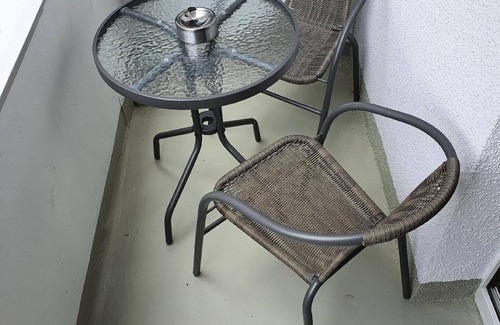 Center Apartment | Holiday apartment Wilhelmshaven for 1 - 4 persons with 1 bedroom - Holiday apartment in one or multi