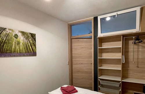 Wittighausen Apartment | holiday apartment/apt. for 4 guests with 58m² in Wittighausen (173590)