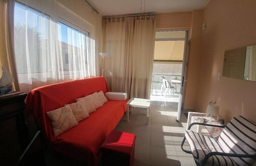 Evrostina Apartment | Holiday apartment Derveni for 2 - 4 persons with 2 bedrooms - Holiday apartment in one or multi-fami