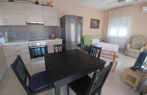 Evrostina House | Holiday apartment Derveni for 2 - 4 persons with 2 bedrooms - Holiday house