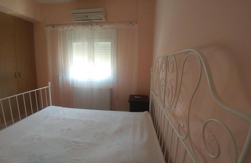 Evrostina House | Holiday apartment Derveni for 2 - 4 persons with 2 bedrooms - Holiday house