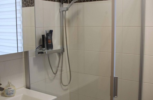 Dessau-Rosslau Apartment | Holiday apartment Dessau for 1 - 2 persons with 1 bedroom - Holiday apartment in one or multi-family