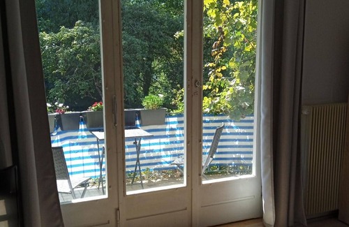 Detmold-Nord Apartment | Holiday apartment Detmold for 1 person - Holiday apartment in one or multi-family house
