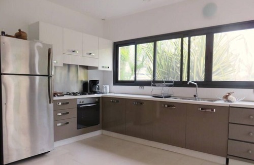 El Callejon Apartment | Holiday apartment Las Terrenas for 2 - 10 persons with 3 bedrooms - Holiday apartment in one or mult