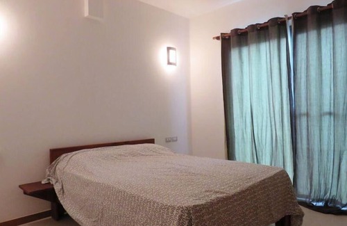 El Callejon Apartment | Holiday apartment Las Terrenas for 2 - 10 persons with 3 bedrooms - Holiday apartment in one or mult