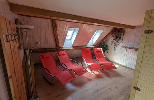 Dobel Apartment | Holiday apartment Dobel for 1 - 2 persons with 1 bedroom - Holiday apartment