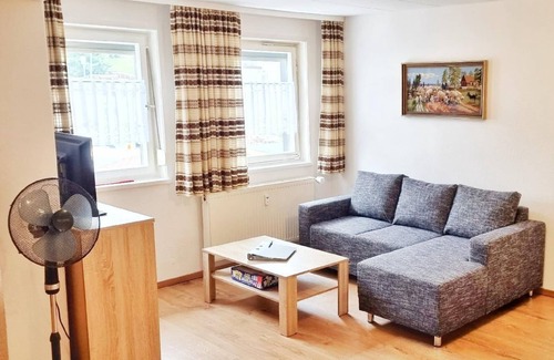 Dobel Apartment | Holiday apartment Dobel for 1 - 2 persons - Holiday apartment
