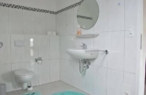 Dornum House | Holiday apartment Dornumersiel for 1 - 4 persons with 2 bedrooms - Holiday house