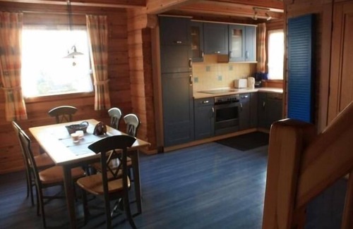 Ilsenburg House | Holiday apartment Drübeck for 1 - 4 persons with 2 bedrooms - Holiday house