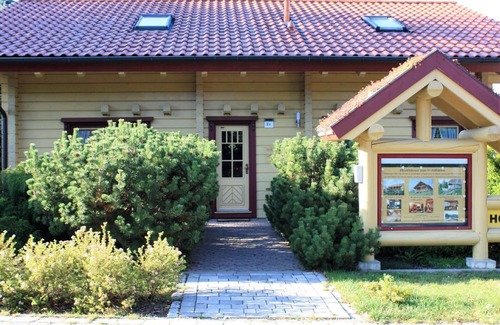 Ilsenburg House | Holiday apartment Drübeck for 1 - 4 persons with 2 bedrooms - Holiday house
