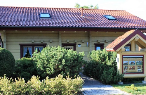 Ilsenburg House | Holiday apartment Drübeck for 1 - 4 persons with 2 bedrooms - Holiday house
