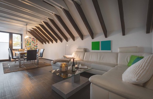 Mitte Apartment | Holiday apartment Dülmen for 1 - 6 persons with 3 bedrooms - Holiday apartment