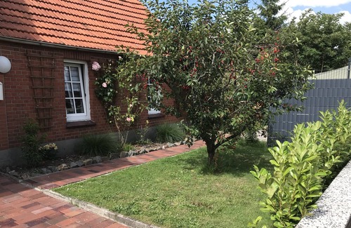 Warsingsfehn Apartment | Holiday apartment East Frisia
