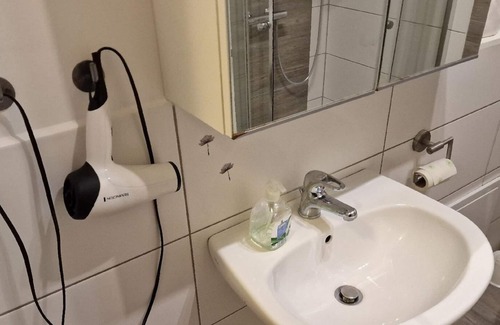 Ebersdorf Apartment | Holiday apartment Ebersdorf for 1 - 2 persons - Holiday apartment in one or multi-family house