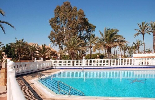 El Algar Apartment | Holiday apartment El Carmoli for 1 - 2 persons - Holiday apartment in one or multi-family house