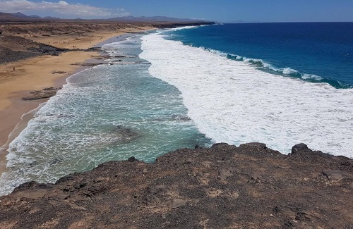 El Cotillo Apartment | Holiday apartment El Cotillo for 1 - 4 persons with 2 bedrooms - Holiday apartment in one or multi-f