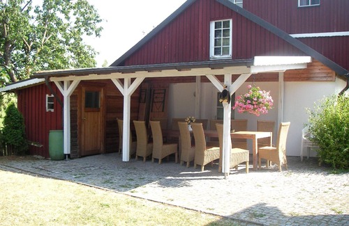 Presseck Apartment | Holiday apartment Elbersreuth for 1 - 12 persons with 4 bedrooms - Holiday apartment