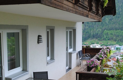Medraz Apartment | holiday apartment Elferblick