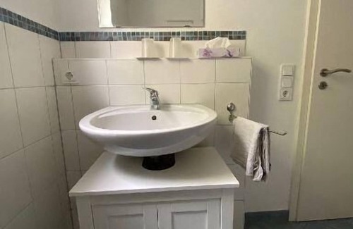 Elzach House | Holiday apartment Elzach for 1 - 3 persons with 1 bedroom - Holiday house