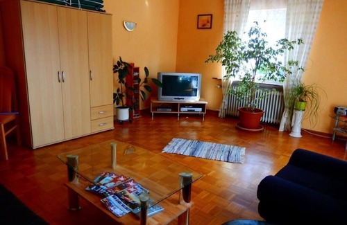 Nidderau Apartment | Holiday apartment Erbstadt for 1 - 6 persons with 2 bedrooms - Holiday apartment