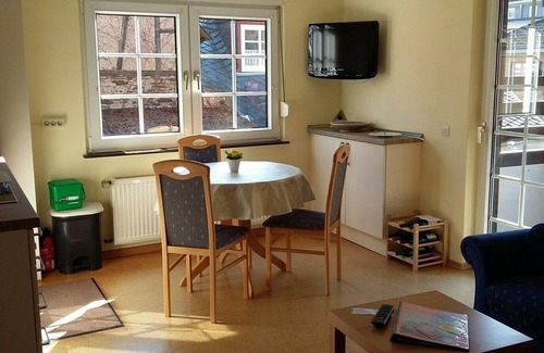Ernst Apartment | Holiday apartment Ernst for 2 - 3 persons with 2 bedrooms - Holiday apartment