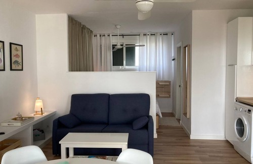 Binisafua Apartment | Holiday apartment Binibeca Vell for 1 - 2 persons with 1 bedroom - Row house