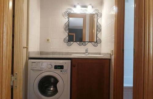 Pla de l'Ermita Apartment | Holiday apartment Caldes de Boi for 1 - 4 persons with 1 bedroom - Holiday apartment in one or multi