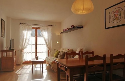 Pla de l'Ermita Apartment | Holiday apartment Caldes de Boi for 1 - 4 persons with 1 bedroom - Holiday apartment in one or multi