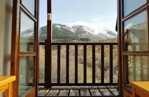 Pla de l'Ermita Apartment | Holiday apartment Caldes de Boi for 1 - 6 persons with 2 bedrooms - Holiday apartment in one or mult