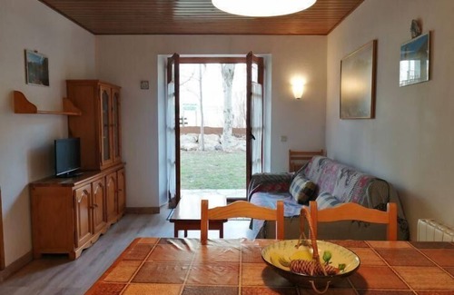 Pla de l'Ermita Apartment | Holiday apartment Caldes de Boi for 1 - 4 persons with 1 bedroom - Holiday apartment in one or multi