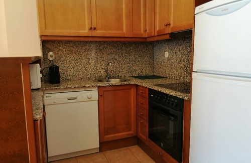 Pla de l'Ermita Apartment | Holiday apartment Caldes de Boi for 1 - 5 persons with 2 bedrooms - Holiday apartment in one or mult