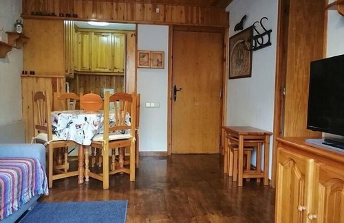 Pla de l'Ermita Apartment | Holiday apartment Caldes de Boi for 1 - 4 persons with 1 bedroom - Holiday apartment in one or multi