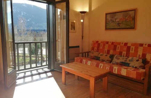 Pla de l'Ermita Apartment | Holiday apartment Caldes de Boi for 1 - 4 persons with 1 bedroom - Holiday apartment in one or multi