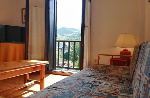 Pla de l'Ermita Apartment | Holiday apartment Caldes de Boi for 1 - 4 persons with 1 bedroom - Holiday apartment in one or multi