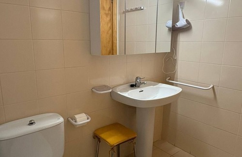 Pla de l'Ermita Apartment | Holiday apartment Caldes de Boi for 1 - 4 persons with 1 bedroom - Holiday apartment in one or multi