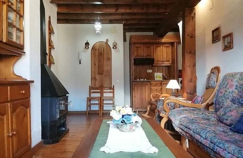 Pla de l'Ermita Apartment | Holiday apartment Caldes de Boi for 1 - 4 persons with 1 bedroom - Holiday apartment in one or multi