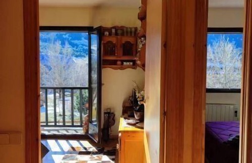 Pla de l'Ermita Apartment | Holiday apartment Caldes de Boi for 1 - 4 persons with 1 bedroom - Holiday apartment in one or multi