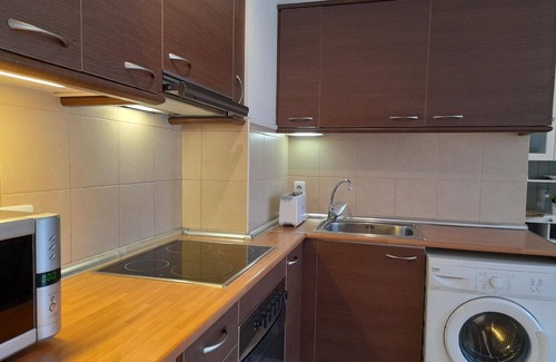 Taull Apartment | Holiday apartment Caldes de Boi for 1 - 2 persons with 1 bedroom - Holiday apartment in one or multi