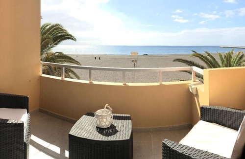 Gran Tarajal Apartment | Holiday apartment Gran Tarajal for 1 - 4 persons with 2 bedrooms - Holiday apartment in one or multi