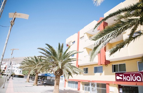 Gran Tarajal Apartment | Holiday apartment Gran Tarajal for 1 - 4 persons with 1 bedroom - Holiday apartment in one or multi-