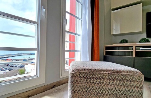 Gran Tarajal Apartment | Holiday apartment Gran Tarajal for 1 - 4 persons with 2 bedrooms - Holiday apartment in one or multi