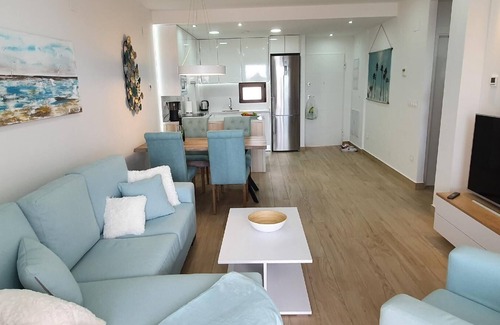 Los Balcones House | Holiday apartment Los Balcones for 1 - 4 persons with 2 bedrooms - Holiday house