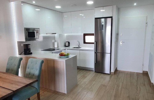 Los Balcones House | Holiday apartment Los Balcones for 1 - 4 persons with 2 bedrooms - Holiday house