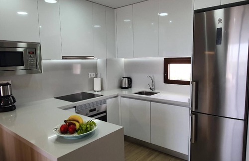 Los Balcones House | Holiday apartment Los Balcones for 1 - 4 persons with 2 bedrooms - Holiday house