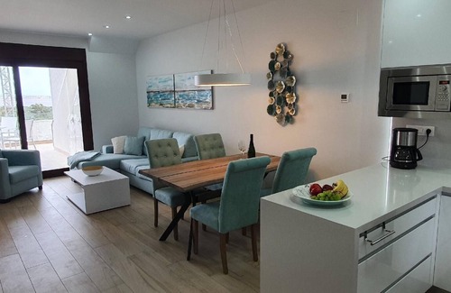 Los Balcones House | Holiday apartment Los Balcones for 1 - 4 persons with 2 bedrooms - Holiday house