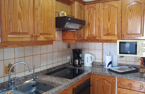 Los Gigantes Apartment | Holiday apartment Los Gigantes for 1 - 4 persons with 2 bedrooms - Holiday apartment in one or multi