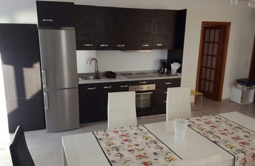 Los Gigantes Apartment | Holiday apartment Santiago del Teide for 2 - 6 persons with 2 bedrooms - Holiday apartment