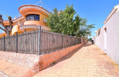 El Algar Apartment | Holiday apartment Los Urrutias for 1 - 4 persons with 2 bedrooms - Holiday apartment in one or multi